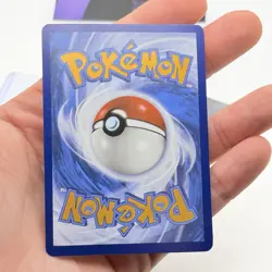 CARTA POKEMON CARISMA DI GIOVANNI 204/165 - MEW 151 - ITA - NEAR MINT - Image 4