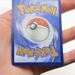 CARTA POKEMON CARISMA DI GIOVANNI 204/165 - MEW 151 - ITA - NEAR MINT - Image 5