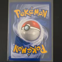 Pokemon TCG Growlithe 68/105 Neo Destiny Basic 50HP Common Regular Unlimited - Image 2