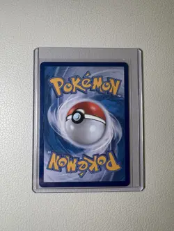 The Pokemon Company Umbreon ex SVP176 Scarlet & Violet Promo Holo 280 HP - Image 2