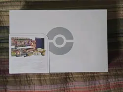 Pokemon TCG Sword and Shield Ultra Premium Collection Charizard Box 820650871115 - Image 2