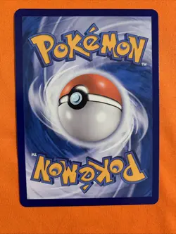 IN STOCK Pokemon Chinese Exclusive Meowth CBB3C-02 07/07 Gem Pack Vol.3 - Image 3