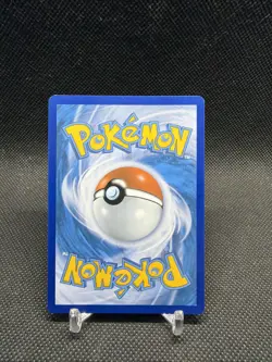 2016 Pokemon XY Fates Collide Lucario Holo #63/124 - Image 4
