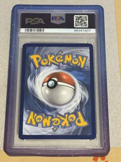2023 Pokemon Crown Zenith Mewtwo VSTAR #GG44/GG70 PSA 10 Gem Mint. With Guard - Image 2