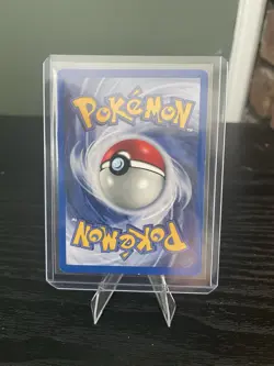 Pokemon Sabrina 20/132 Gym Challenge Holo Rare Trainer Unlimited Card - Image 2