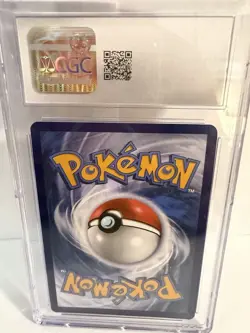 Pokemon Venusaur CGC 10 Trading Card Game Classic 003/034 Classic Holo - Image 2