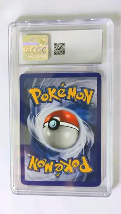 Pokemon Card 2006 EX Dragon Frontiers Taillow Reverse Holo Stamped 66/101 CGC 6 - Image 4