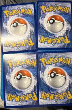 Pokemon Mewtwo V-union JUMBO card NM Near Mint *Read Description* - Image 2