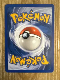 Crystal Shard 85/107 Uncommon Pokemon EX Deoxys LP 2005 TCG Card Era - Image 2