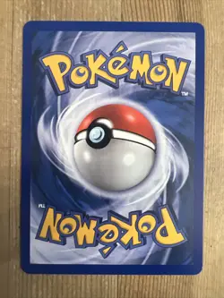 Strength Charm 92/107 Uncommon Pokemon EX Deoxys NM 2005 TCG Card Era - Image 2