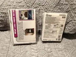 Union Arena Card Game Demo Deck Jujutsu Kaisen & Gundam English - Image 2