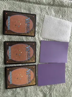 Magic: The Gathering Lot of 3 Cards. Goldspan Dragon, Atraxa, Sol Ring - Image 2