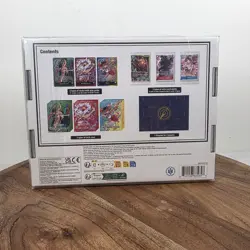 Bandai ONE PIECE Card Game Learn Together Deck Set LD-01 English New Sealed - Image 2