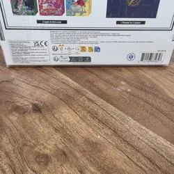 Bandai ONE PIECE Card Game Learn Together Deck Set LD-01 English New Sealed - Image 3