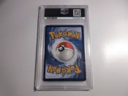 PSA 9 Entei V GG36 Crown Zenith Pokemon Card - Image 2