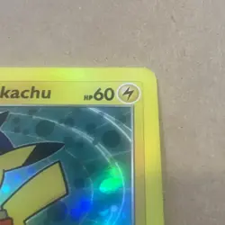 Special Delivery Pikachu SWSH074 SWSH: Sword & Shield Promo Cards Holo - Image 4