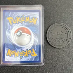 Pokemon Pikachu SV: Paldean Fates Stamped Promo Card 051/162 Pokemon Day 2026 - Image 2