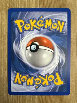 Metang 40/107 Uncommon Pokemon EX Deoxys VLP 2005 TCG Card Era - Image 2