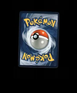 FAN-ART READ DESCRIPTION BELOW HOLO Mew Card Mew Pokemon Card p1 - Image 2