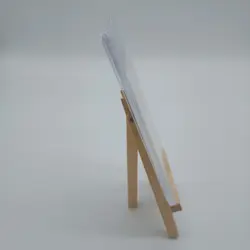 2000 Topps Pokemon TV #PC1 Pikachu Clear Card Animation Series 2 PSA 9 MINT - Image 5