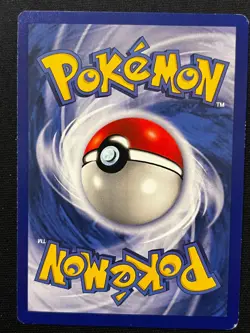 Pokemon Card - Ponyta 1st Edition Base Set (Shadowless) 60/102 Common - Image 2