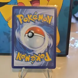Pokemon M Charizard EX Secret Rare Full Art Holo Flashfire 108/106 230HP Card - Image 4