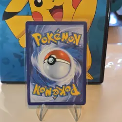 Pokemon M Charizard EX Secret Rare Full Art Holo Flashfire 108/106 230HP Card - Image 5