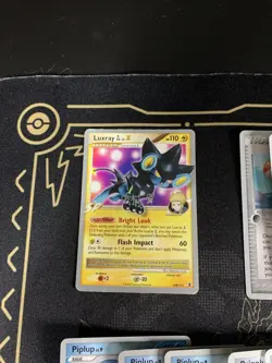 Pokemon Lot 59 World Championship 2007 Deck Mixed Card - Played - Image 2