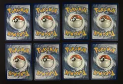 Pokemon TCG Hawlucha Lot: 8 Card Collection Set - Image 2