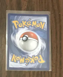 NM Cosmoem 014/025 25th Anniversary Celebrations Holo Pokemon Card - Image 2