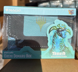 Domaru Deck Box Bundle- 4 Deck Boxes, Holds over 100 double sleeved cards - Image 2