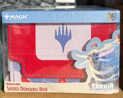Domaru Deck Box Bundle- 4 Deck Boxes, Holds over 100 double sleeved cards - Image 5