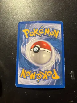 Pokemon TCG Blaziken EX Crystal Guardians Holo Card 90/100 HP - Image 2