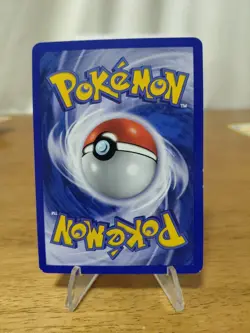 Pokemon TCG Sabrina's Gastly Gym Challenge Unlimited Common Card 97/132 - Image 2