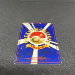 Umbreon Pokemon Card No.197 Neo 2 Premium File Promo Japanese MP-HP - Image 5