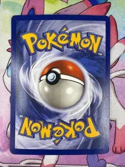 MOLTRES 12/62 Holo Rare Fossil Set 1999 - Pokemon Card WOTC LP - Image 2
