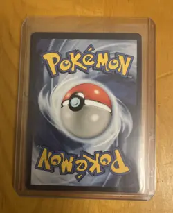 Umbreon VMAX Alt Art Secret Rare FAN-MADE Textured Card Mint Condition - Image 4