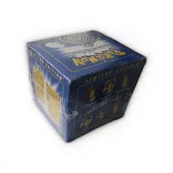 Vintage 1999 Burger King Pokemon 23K Gold Plated Trading Card Poliwhirl - Image 3