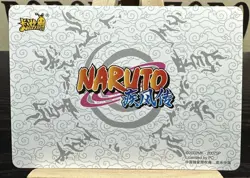 Naruto 3d motion card CCG-Naruto & Jiraiya HR 122 kayou - Image 2