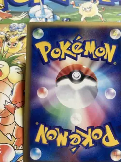 Torchic 003/019 Japanese Torchic Constructed Starter Deck 1st Ed Pokemon Card - Image 5