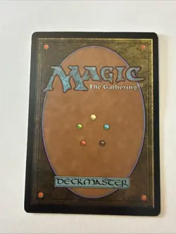MTG magic cards 1x Phyrexian Furnace Weatherlight Light Play, English Read - Image 2