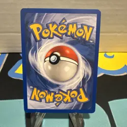 Pokemon Squirtle 83/112 FireRed & LeafGreen Regular Card NM - Image 2