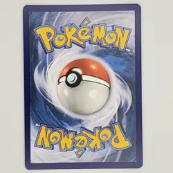Pokemon TCG Rika 258 Paradox Rift Trainer Special Illustration Card 258/182 - Image 2