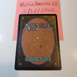 Serra Angel 8th Edition LP White Rare MAGIC THE GATHERING MTG CARD (Box2) - Image 2