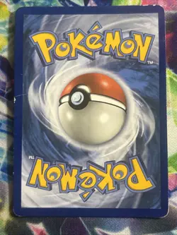 Pokemon Alakazam EX TCG 2016 Holo Full Art Ultra Rare Card 117/124 - Image 2