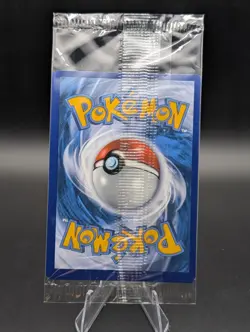 Pokemon Mewtwo V SWSH229 Sword & Shield Promo Card Sealed, Near Mint Condition - Image 2