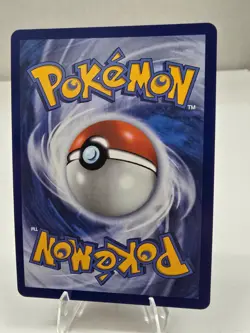 Pokemon Card TCG: Team Rocket's Proton Full Art Holo Ultra Rare Trainer 227/182 - Image 2