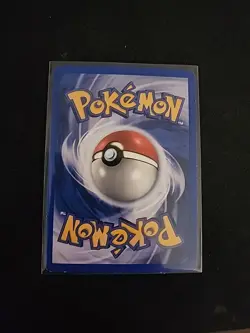 Pokemon Card - Erika's Kindness Gym Challenge 103/132 Rare - Image 4