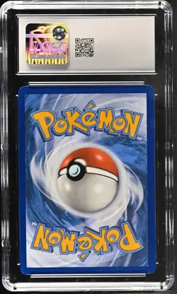 CGC 9 MINT Charizard EX 199/165 SPECIAL ILLUSTRATION RARE Pokemon Card 001 - Image 2