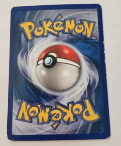 Electrode - H7/H32 - Pokemon Aquapolis Holo Rare Card - Image 2